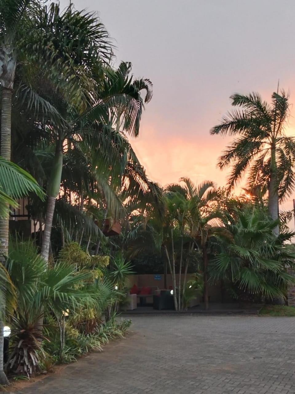 Shonalanga Lodge St Lucia Exterior photo