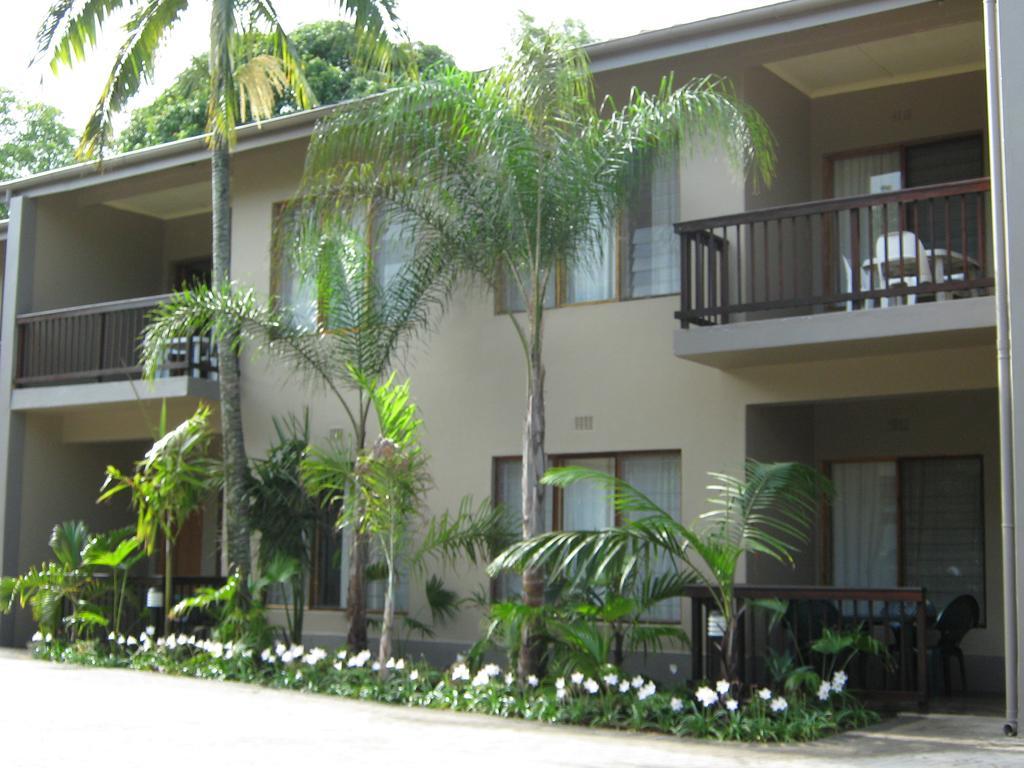 Shonalanga Lodge St Lucia Exterior photo